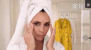 最简单新手上妆的正确步骤,教你如何正确上妆教程图片