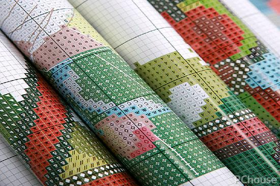 十字绣哪个品牌质量最好,什么牌子的十字绣质量最好又实惠