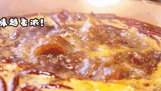 霸气！晋江这家店在火锅界已经拉仇恨了，锅底免费+3元开吃……