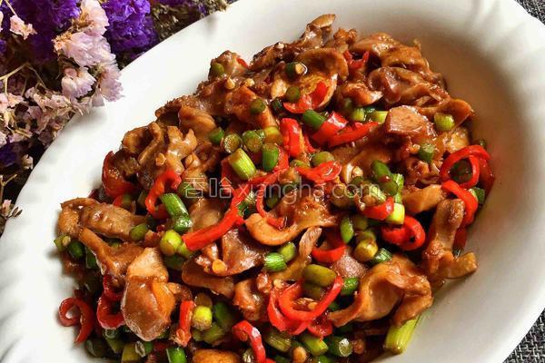 爆炒鸡杂视频,爆炒鸡杂王刚