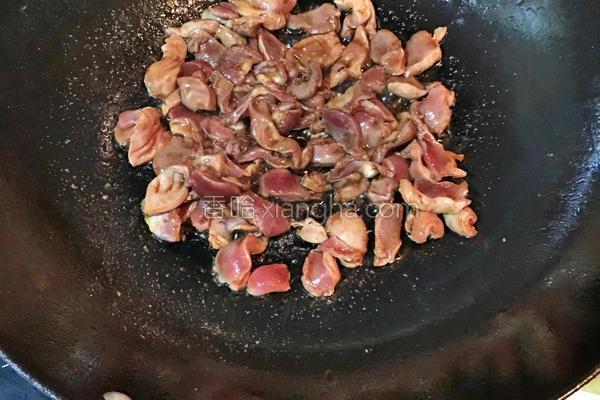 爆炒鸡杂视频,爆炒鸡杂王刚