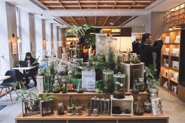 24小时、以旧换新……南京这8大特点书店，去了就不想离开