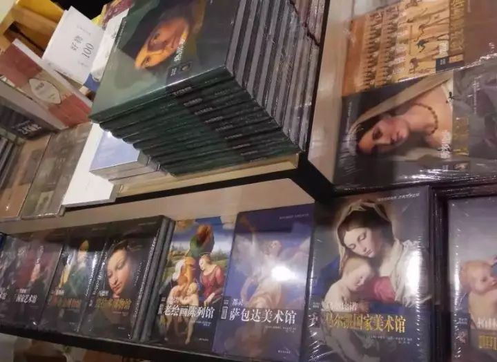 24小时、以旧换新……南京这8大特点书店，去了就不想离开