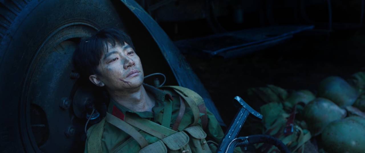 我在《芳华》里，看到了国产电影最美好的集体青春