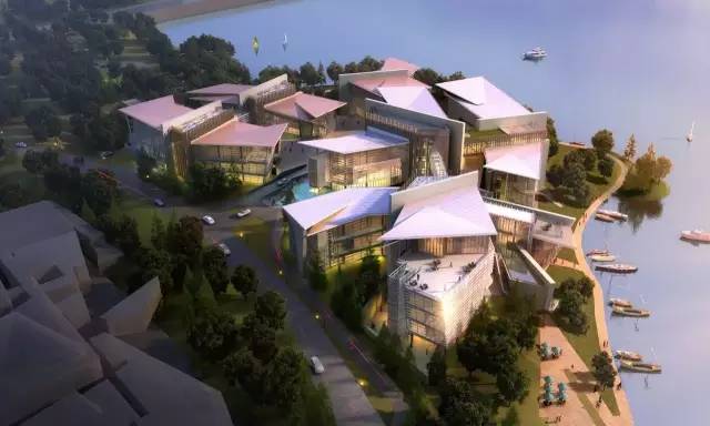 惊鸿一瞥的神盘「麓湖」将如何失败？︱刘德科