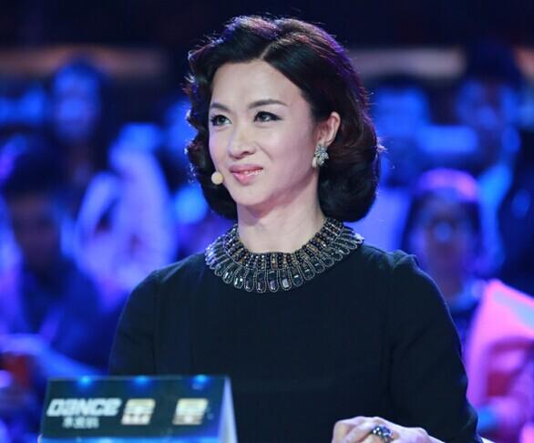 金星说数字小姐完整版,金星数字小姐真实身份