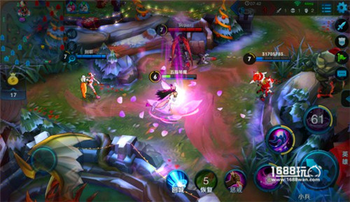 王者光荣评测手机,王者光荣评测视频