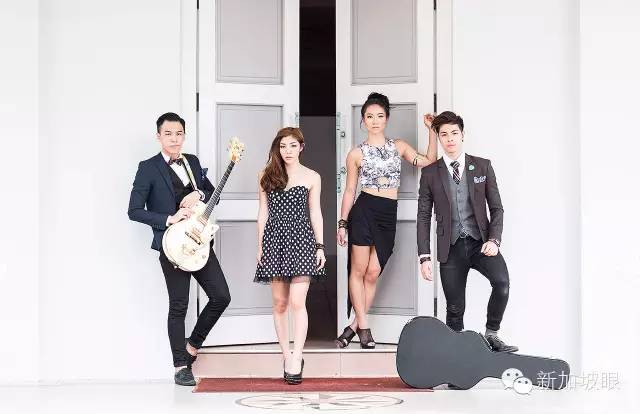 新加坡90年代最红男星,2019新加坡最红明星