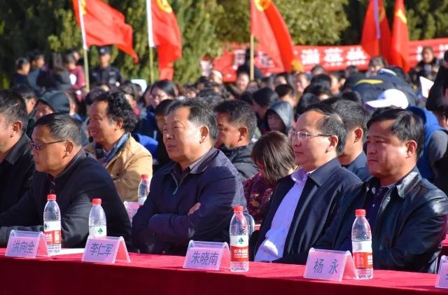 丽江18所学校参加的体育盛会闭幕啦！这些学校拿了冠军……