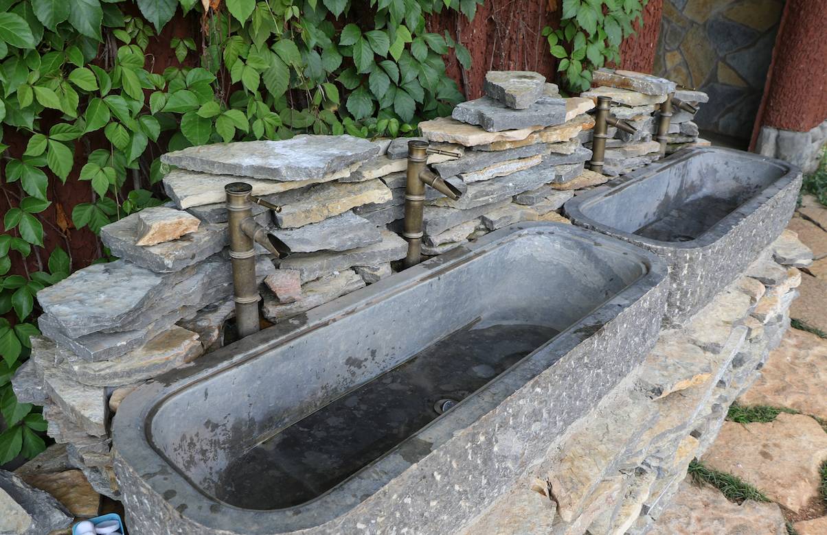 厕所革命提升红河旅游形象打造“别样风景”