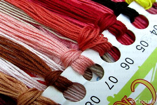 十字绣哪个品牌质量最好,什么牌子的十字绣质量最好又实惠