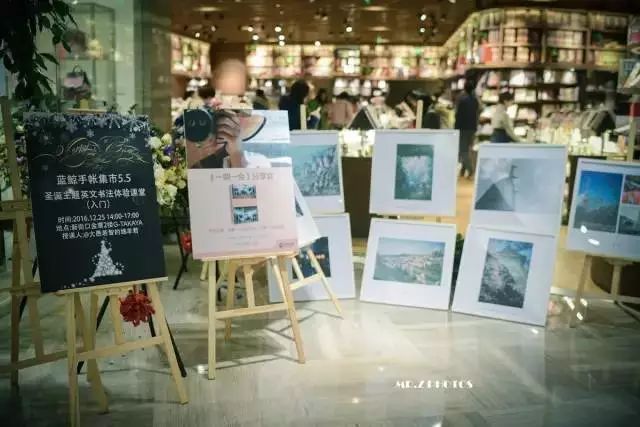 24小时、以旧换新……南京这8大特点书店，去了就不想离开