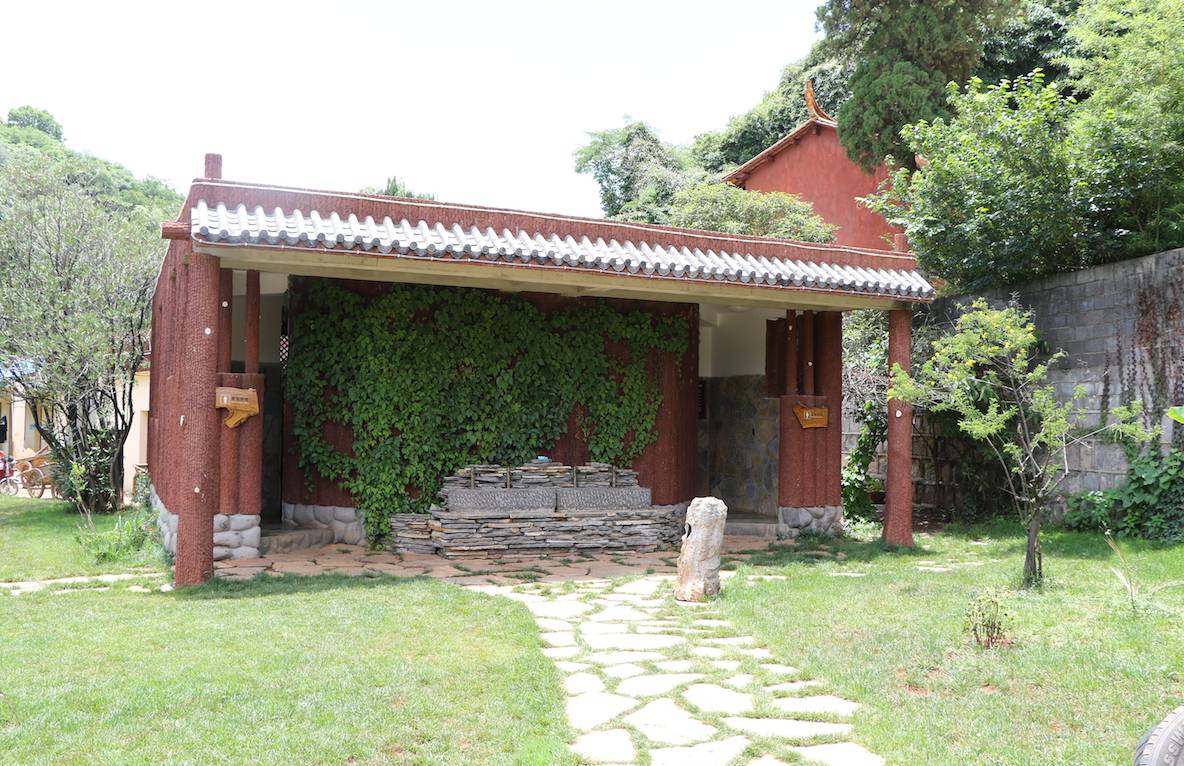 厕所革命提升红河旅游形象打造“别样风景”