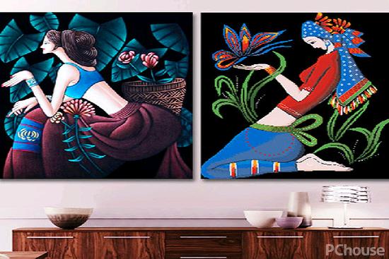 十字绣哪个品牌质量最好,什么牌子的十字绣质量最好又实惠