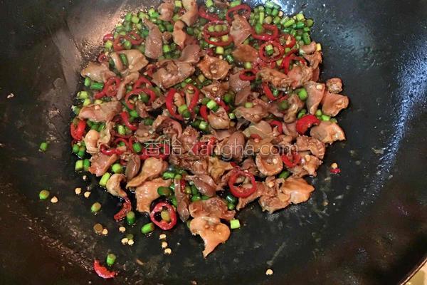 爆炒鸡杂视频,爆炒鸡杂王刚