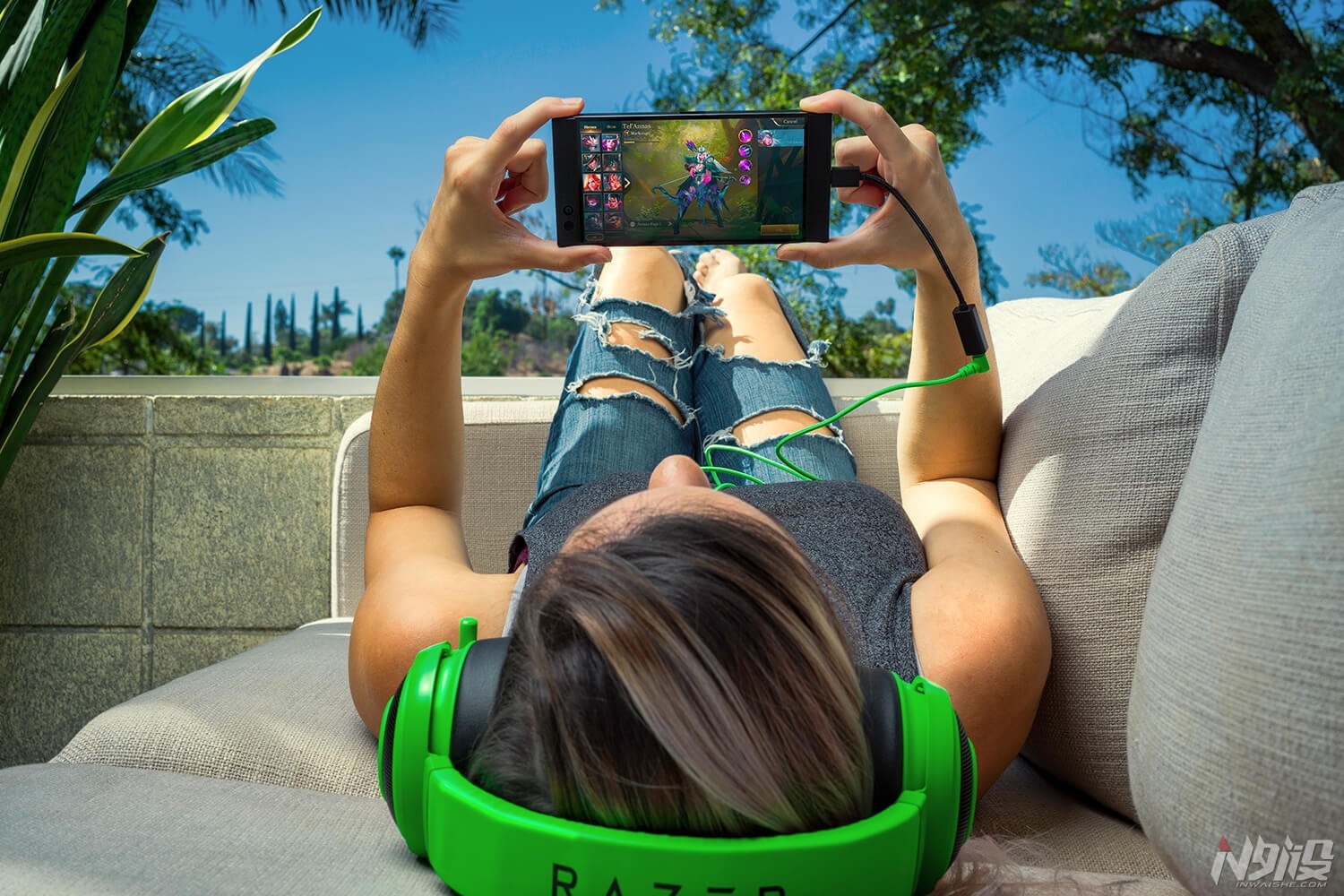 razerphone该如何购买,razer手机值得入手吗