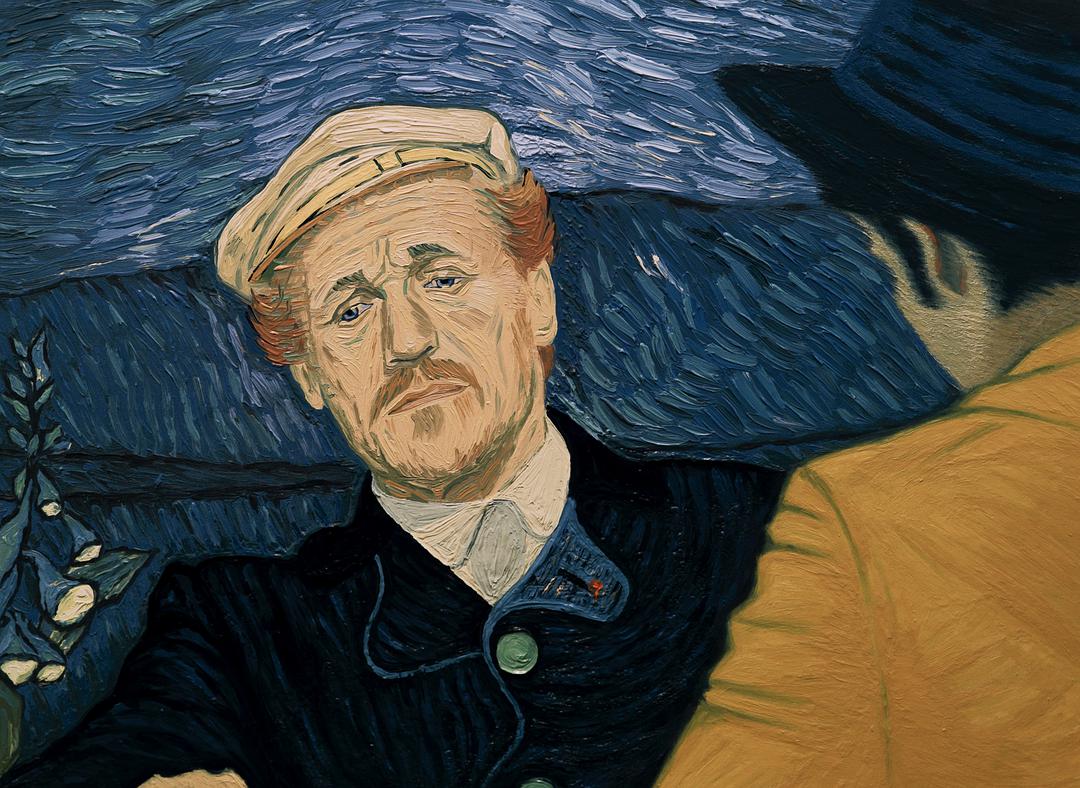 70幅惊艳世界的油画图片,工笔油画200张令人惊艳