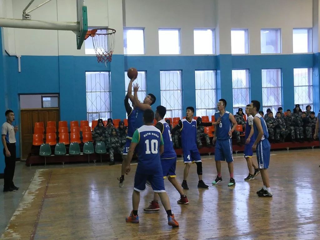 强军杯篮球赛,强军杯搏击比赛