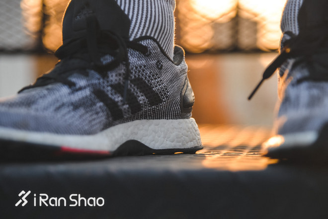 跑鞋回弹阿迪达斯,跑鞋boost测评