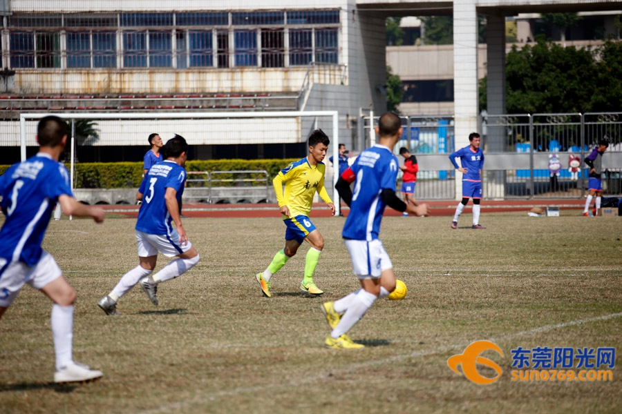 东莞市联赛2014名单,东莞足球联赛公开组名单