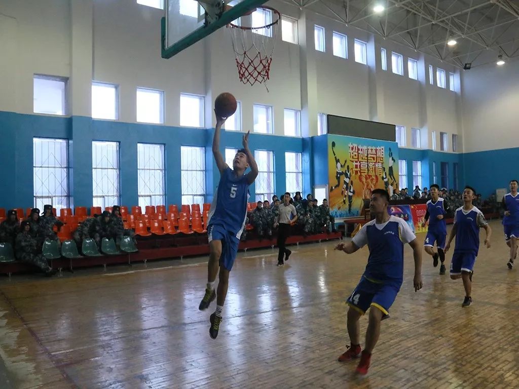 强军杯篮球赛,强军杯搏击比赛