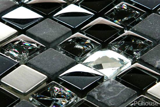 马赛克瓷砖最好品牌,马赛克瓷砖从细节入手