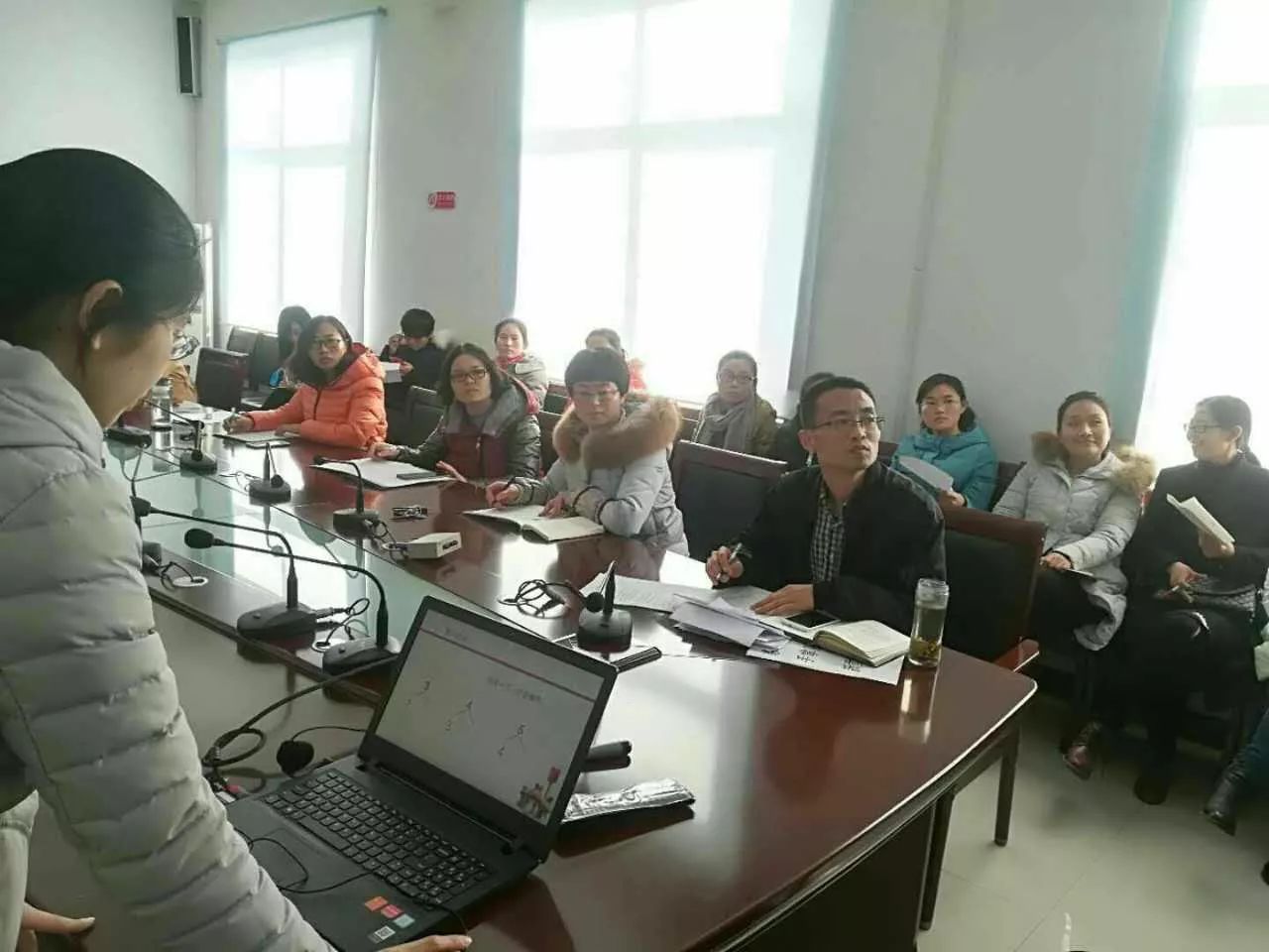 教师课件制作大赛报道,中小学教师课件制作大赛