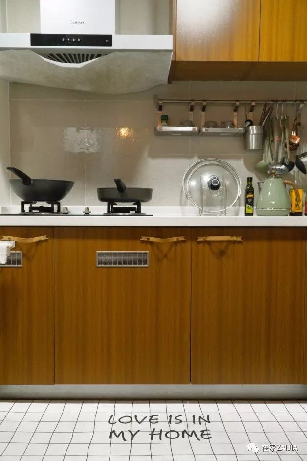 小可爱和小可爱在一起，老气精装房分分钟给你变成韩剧现场