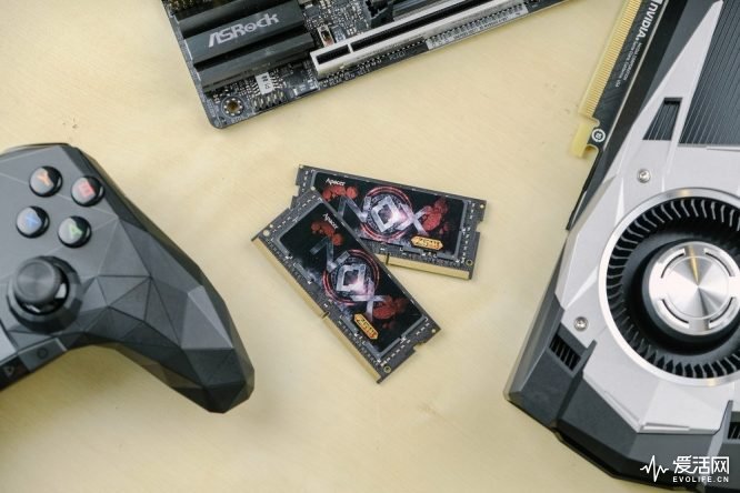 宇瞻nox内存,宇瞻nox笔记本内存