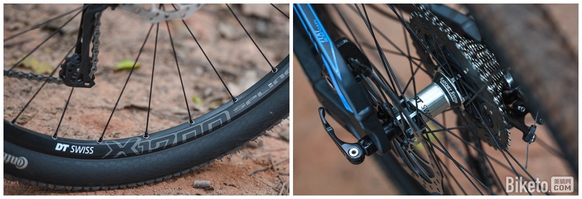入门级山地车评测,山地车入门级测评