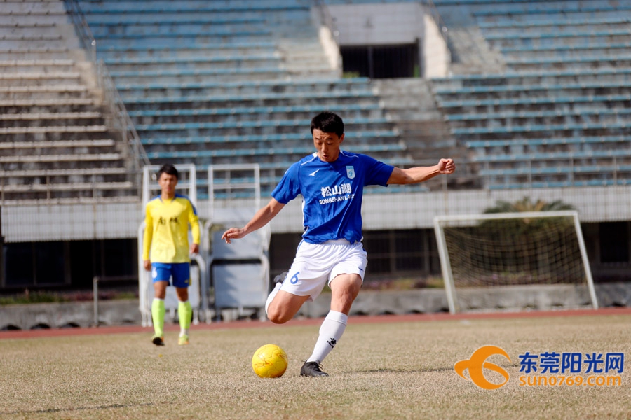 东莞市联赛2014名单,东莞足球联赛公开组名单
