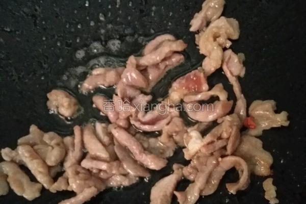 豆干炒肉片教学视频,豆干炒肉丝的家常做法