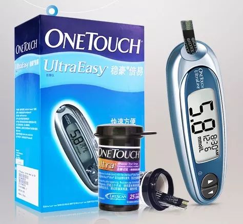 电子血糖仪哪个品牌的最准确,电子血糖仪不用扎针