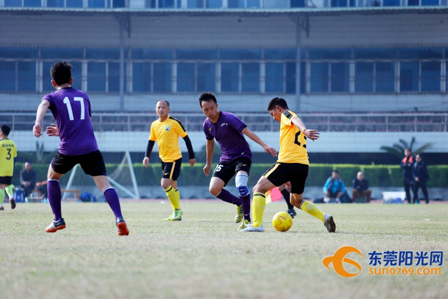 东莞市联赛2014名单,东莞足球联赛公开组名单