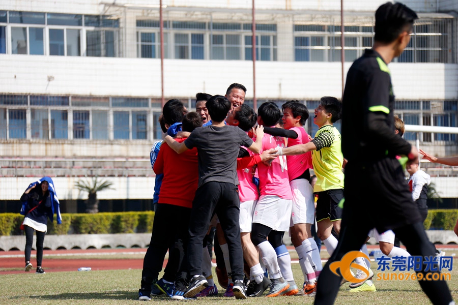 东莞市联赛2014名单,东莞足球联赛公开组名单