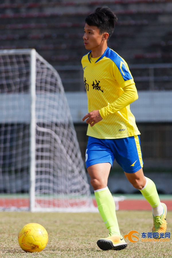 东莞市联赛2014名单,东莞足球联赛公开组名单