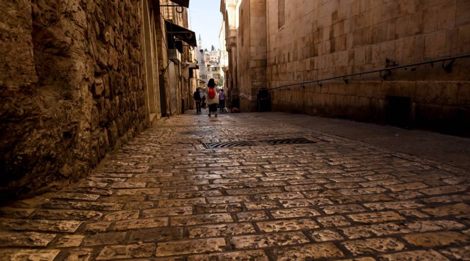 耶路撒冷到底冷不冷,耶路撒冷到底有多冷