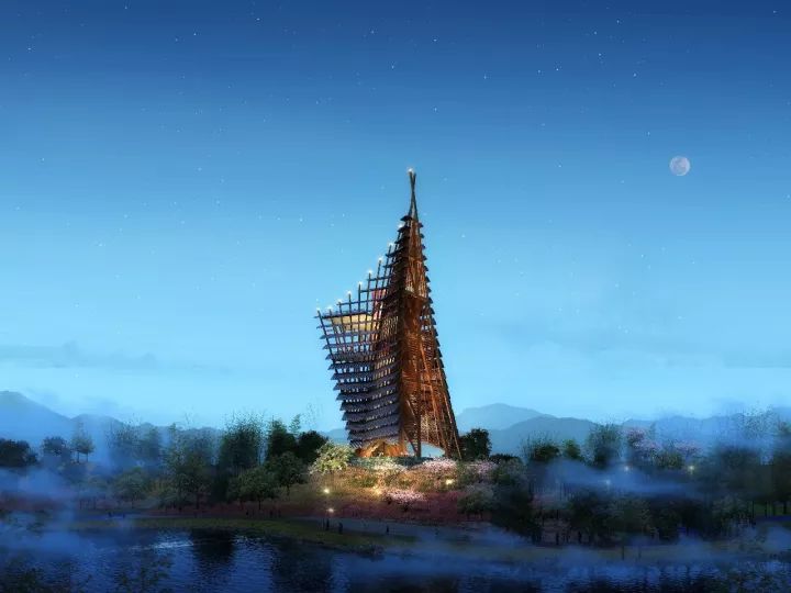 南宁第十二届园艺博览会,第12届中国南宁国际园林博览会