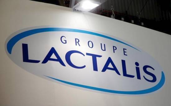 辣妈手记丨双十二囤奶粉？！擦亮眼睛！这种法国毒奶粉被召回了，快看买了没！