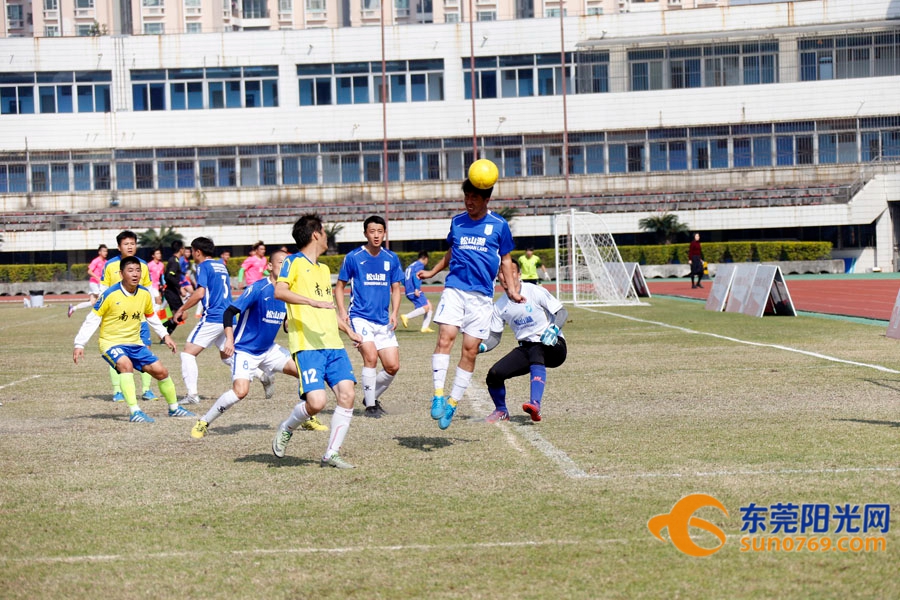 东莞市联赛2014名单,东莞足球联赛公开组名单
