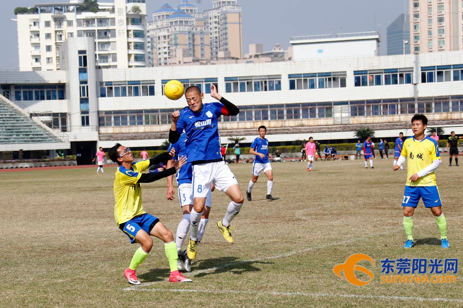 东莞市联赛2014名单,东莞足球联赛公开组名单