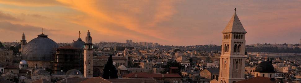 耶路撒冷到底冷不冷,耶路撒冷到底有多冷