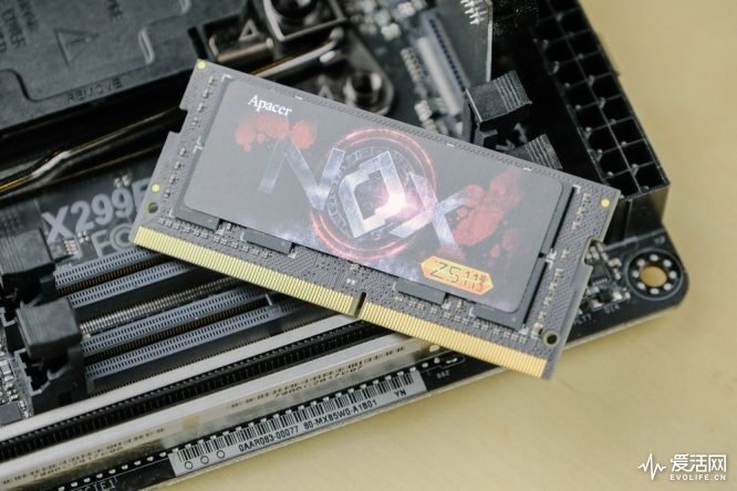 宇瞻nox内存,宇瞻nox笔记本内存