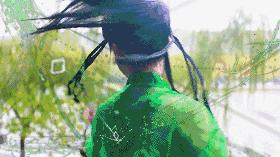 今晚22:40《美女乐游记》小剧场爆笑上演主持人“戏精”附体带你玩转杭州的前世今生~