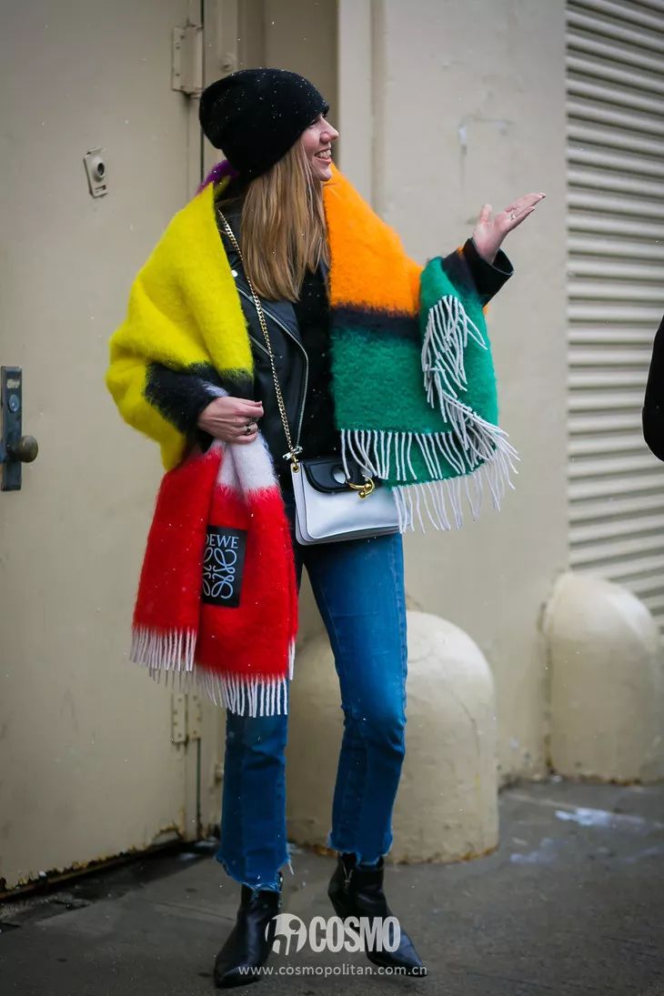 下周穿啥衣服好看,日常穿搭刘雯同款