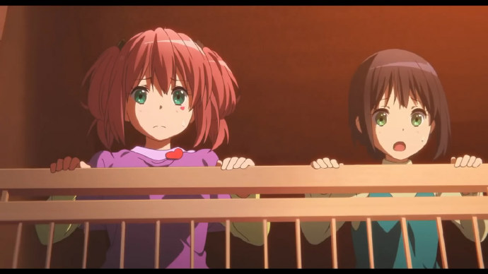 中二病也要谈恋爱中的魔性笑声,中二病也要谈恋爱高甜片段剪辑