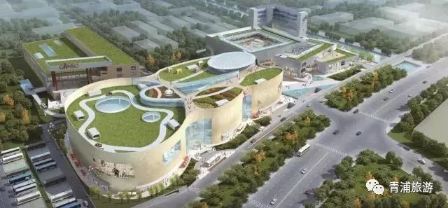 17号线嘉松中路站离奥特莱斯近吗,上海9号线和17号线嘉松中路