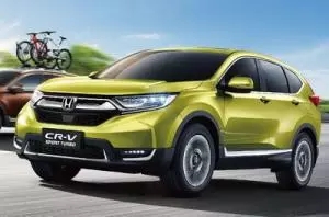 20万公认最好的suv都市版,哪款城市suv越野能力强悍