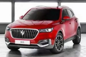 20万公认最好的suv都市版,哪款城市suv越野能力强悍