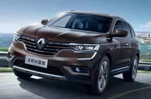 20万公认最好的suv都市版,哪款城市suv越野能力强悍